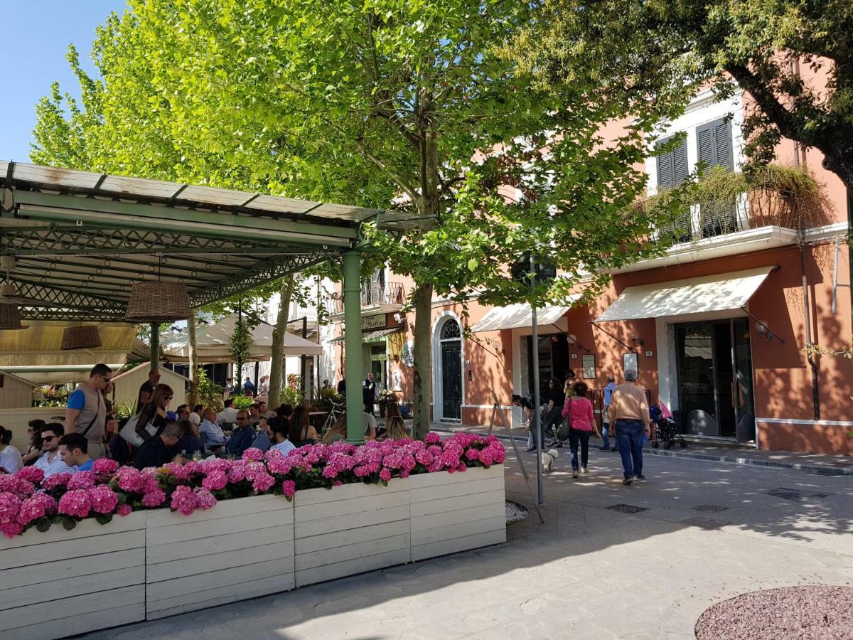 Rodeo Drive Leilighet Viareggio Eksteriør bilde