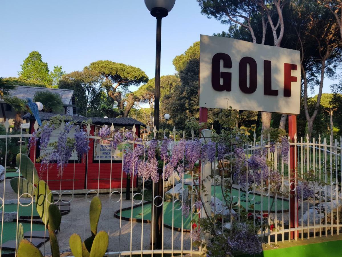 Rodeo Drive Leilighet Viareggio Eksteriør bilde