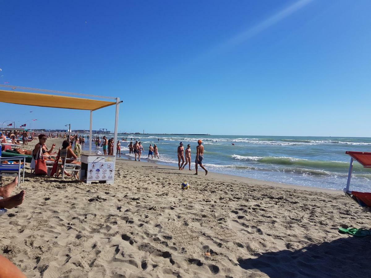 Rodeo Drive Leilighet Viareggio Eksteriør bilde