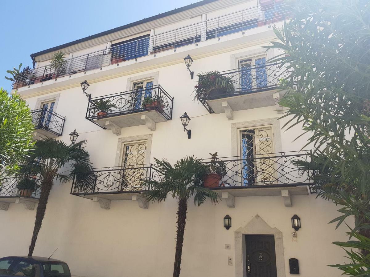 Rodeo Drive Leilighet Viareggio Eksteriør bilde